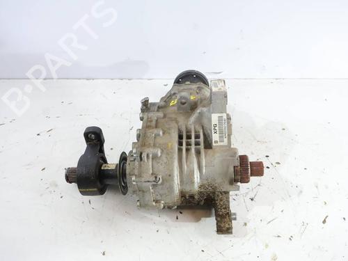 Front differential SSANGYONG KORANDO (CK) | BP39965974M23 - Image 2