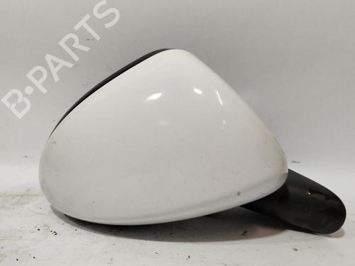Right mirror OPEL CORSA D (S07) 1.3 CDTI (L08, L68) | BP28670523C27 