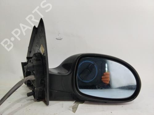 Bakspejl Højre CITROËN C5 II (RC_) [2004-2008]  25283653