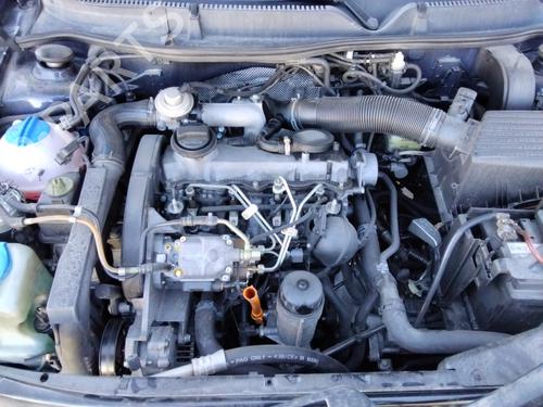 Intercooler SEAT TOLEDO II (1M2) | BP31370634M30