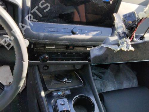 AC pipe NISSAN X-TRAIL IV (T33) | BP36677877M126 - Image 4