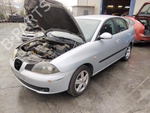 Left front window switch SEAT CORDOBA (6L2) 1.9 TDI | BP31840155I27