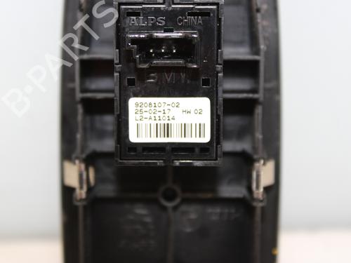 Right front window switch BMW 3 Touring (E46) 320 d | BP18265469I26 