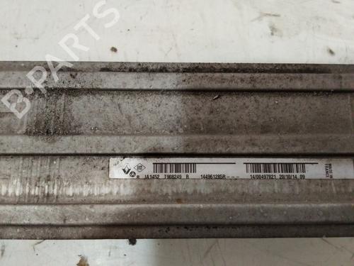 Intercooler RENAULT MEGANE III Hatchback (BZ0/1_, B3_) 1.2 TCe (BZ16, BZ28) | BP29464161M30 