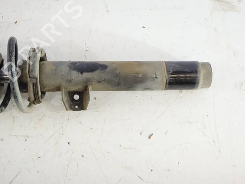 Right front shock absorber BMW X1 (E84) sDrive 20 d | BP40514111M17 - Image 2