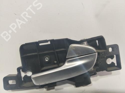 Used Rear right interior door handle FORD GALAXY II (WA6) [2006-2015]  23084223