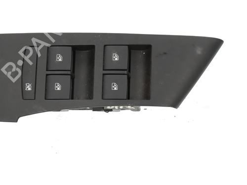 Venstre Foran elrute bryter OPEL ASTRA J (P10) [2009-2016]  30809561