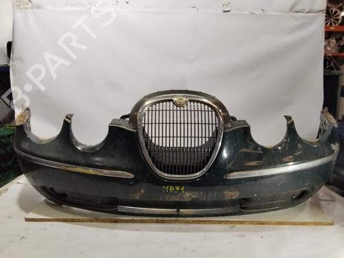 Used Front bumper Front bumper JAGUAR S-TYPE II (X200) 2.7 D (207 hp) 34435982 34435982