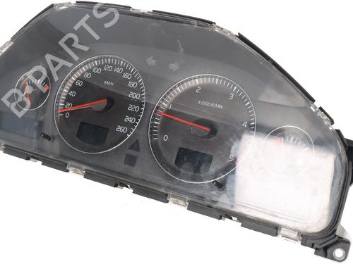 Used Instrument cluster Instrument cluster 36837539 36837539