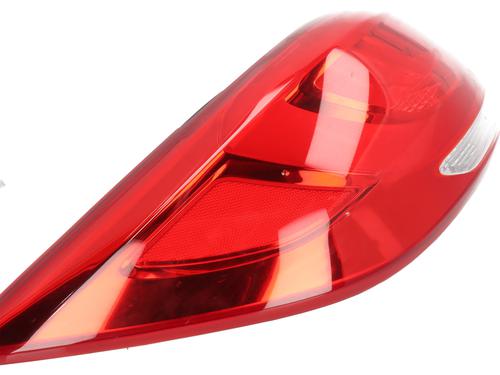 Left taillight KIA SPORTAGE III (SL) 1.7 CRDi | BP31301463C34