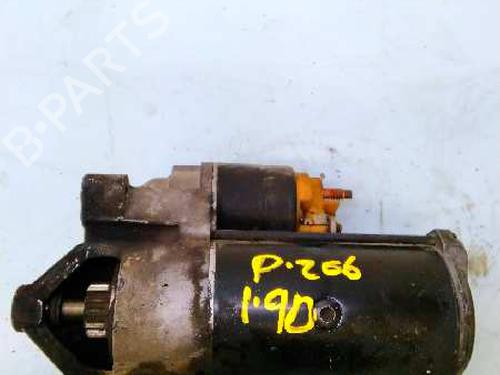 Starter CITROËN XSARA Coupe (N0) 1.9 D | BP8574172M8