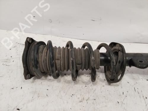 Venstre fortil støddæmper JEEP COMPASS (MP, M6, MV, M7) 2.0 CRD 4x4 | BP27709136M16 