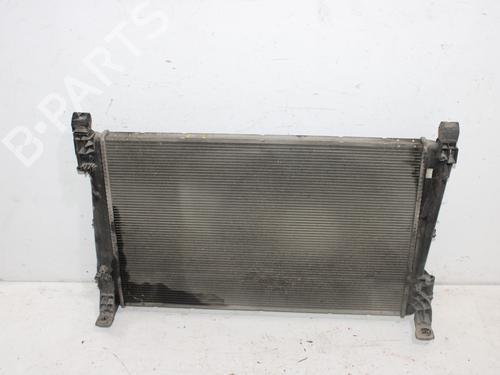 Køler OPEL CORSA D (S07) 1.3 CDTI (L08, L68) (75 hp) 18647776