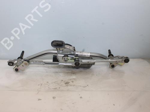 Front wiper motor OPEL CROSSLAND X / CROSSLAND (P17, P2QO)  | BP21013992M29 