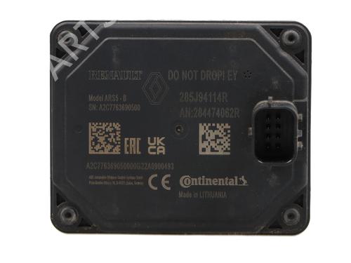 Used Electronic module Electronic module DACIA SANDERO III [2021-2026] 33817935 33817935