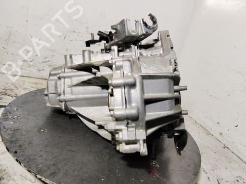 Gearbox HYUNDAI i20 III (BC3, BI3) | BP36572088M3 - Image 5