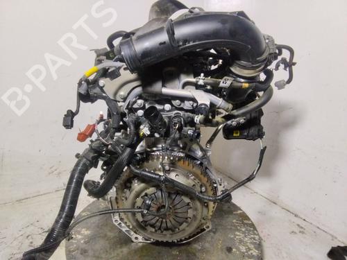 Engine DACIA SANDERO III  | BP33006346M1  - Image 12