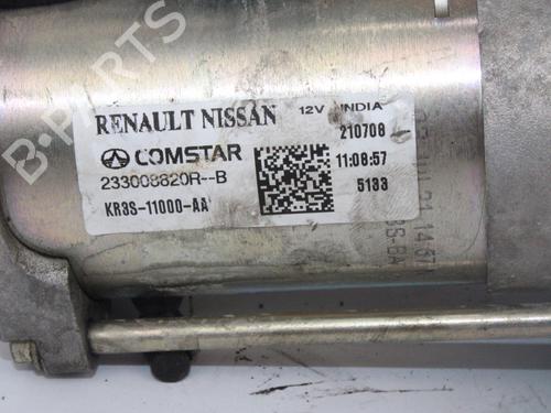 Starter DACIA SANDERO II  | BP13898925M8 