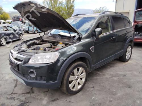 Peças CHEVROLET CAPTIVA (C100, C140) [2006-2026]  4456614