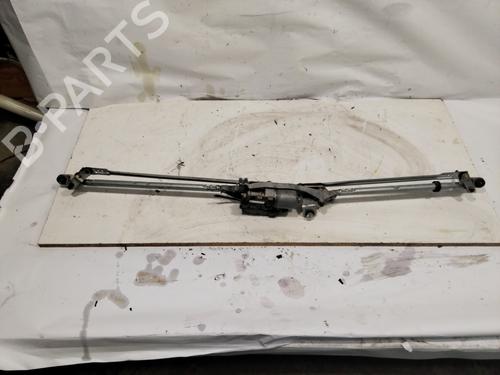 Viskermotor vindrude OPEL ASTRA K (B16) 1.0 Turbo (68) (105 hp) 23848318
