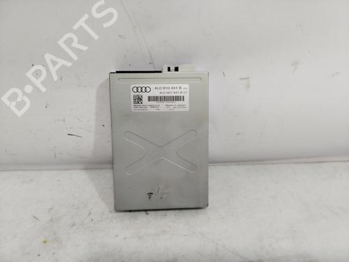 Elektronisk modul AUDI Q7 (4LB) 3.0 TDI quattro (204 hp) 26020913