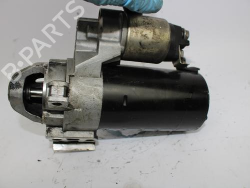 Starter BMW 1 Coupe (E82) 118 d | BP11995741M8 