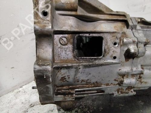 Gearbox SUZUKI JIMNY Closed Off-Road Vehicle (SN)  | BP28085891M3 