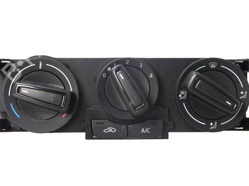 Used Climate control Climate control SEAT IBIZA IV (6J5, 6P1) [2008-2017] 33214708 33214708