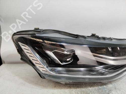 Right headlight VW CADDY V Box Body/MPV (SBA, SBH)  | BP29533696C29 