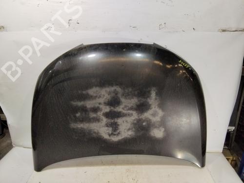 Capot Capot SEAT IBIZA IV (6J5, 6P1) [2008-2017] 33757533 33757533