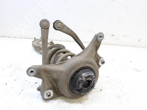 Right front shock absorber AUDI Q5 (8RB) 3.0 TDI quattro | BP17151569M17 