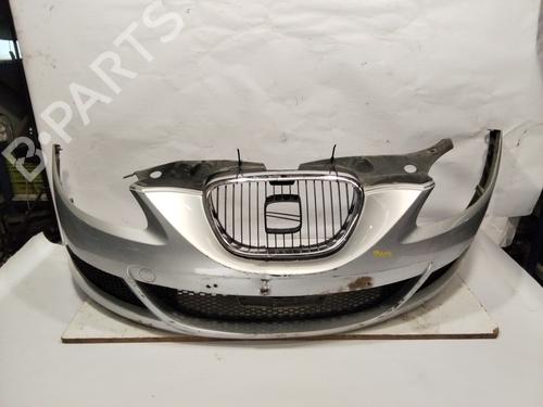 Used Front bumper SEAT LEON (1P1) [2005-2013]  28186379