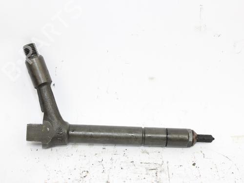 Used Injector OPEL COMBO Box Body/MPV 1.7 DTI 16V (75 hp) 15211926