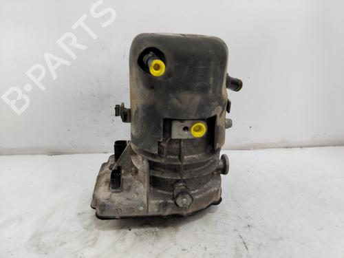 Steering pump CITROËN C5 III (RD_)  | BP21604747M99 