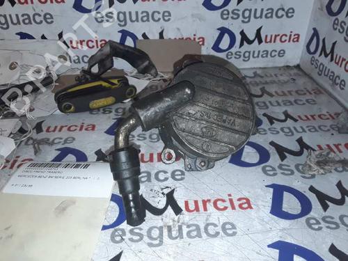 Vacuum pump MERCEDES-BENZ C-CLASS (W203)  | BP9256237M80 