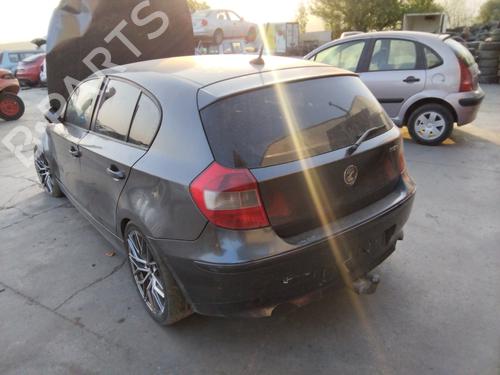 Engine control unit (ECU) BMW 1 (E87) 118 d | BP38301385M57 - Image 8