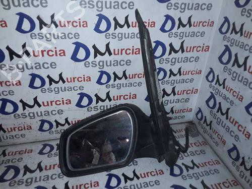 Used Left mirror FORD C-MAX (DM2) [2007-2010]  12315034