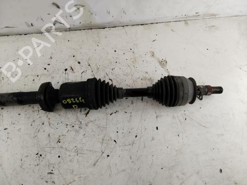 Right front driveshaft CHEVROLET CRUZE (J300)  | BP23084216M39 