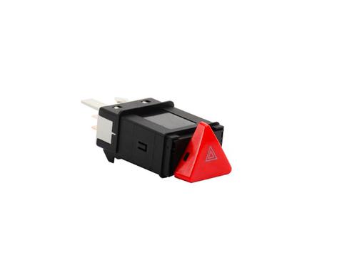 Used Warning switch VW POLO (6N2) [1999-2001]  23332523