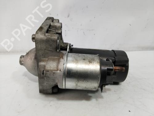 Startmotor PEUGEOT PARTNER Box Body/MPV  | BP29826029M8