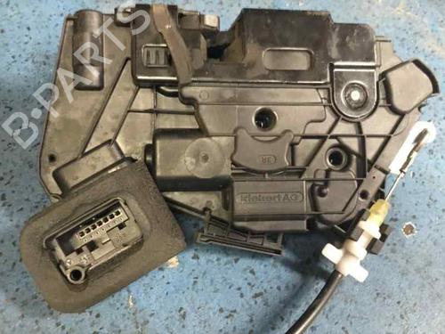 Front right lock VW GOLF VI (5K1) 1.6 TDI | BP10653148C97 