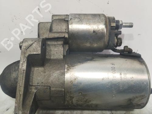 Startmotor FIAT PANDA (169_) 1.2 (169.AXB11, 169.AXB1A) | BP22943389M8 