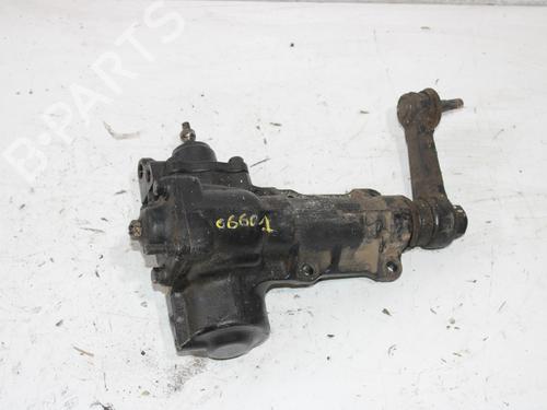 Used Steering rack HYUNDAI TERRACAN (HP) [2001-2008]  18691232