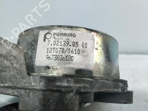 Vacuum pump CITROËN C5 III (RD_)  | BP22386026M80 