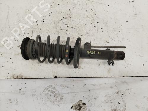 Used Right front shock absorber PEUGEOT 2008 I (CU_) [2013-2025]  27235556