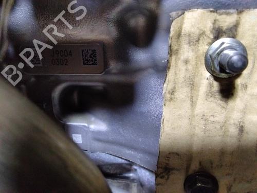 Engine HONDA HR-V (RU)  | BP33440980M1  - Image 7