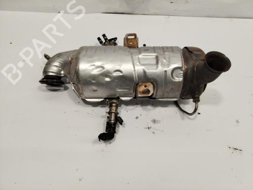 Used Catalyst CITROËN C5 AIRCROSS (A_) [2018-2025]  24917545