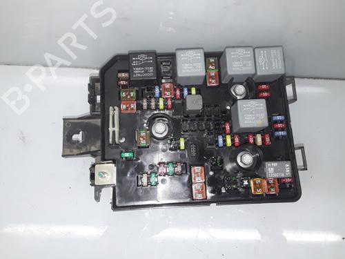 Sicherungskasten für OPEL CORSA E (X15) [2014-2025]  9267200