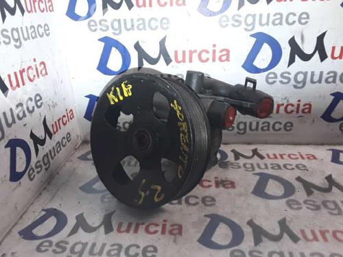 Styring servopumpe KIA SORENTO I (JC) 2.5 CRDi (170 hp) 8555154