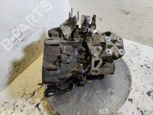 Gearbox CITROËN JUMPER II Van 2.0 BlueHDi 110 | BP39185057M3 - Image 4